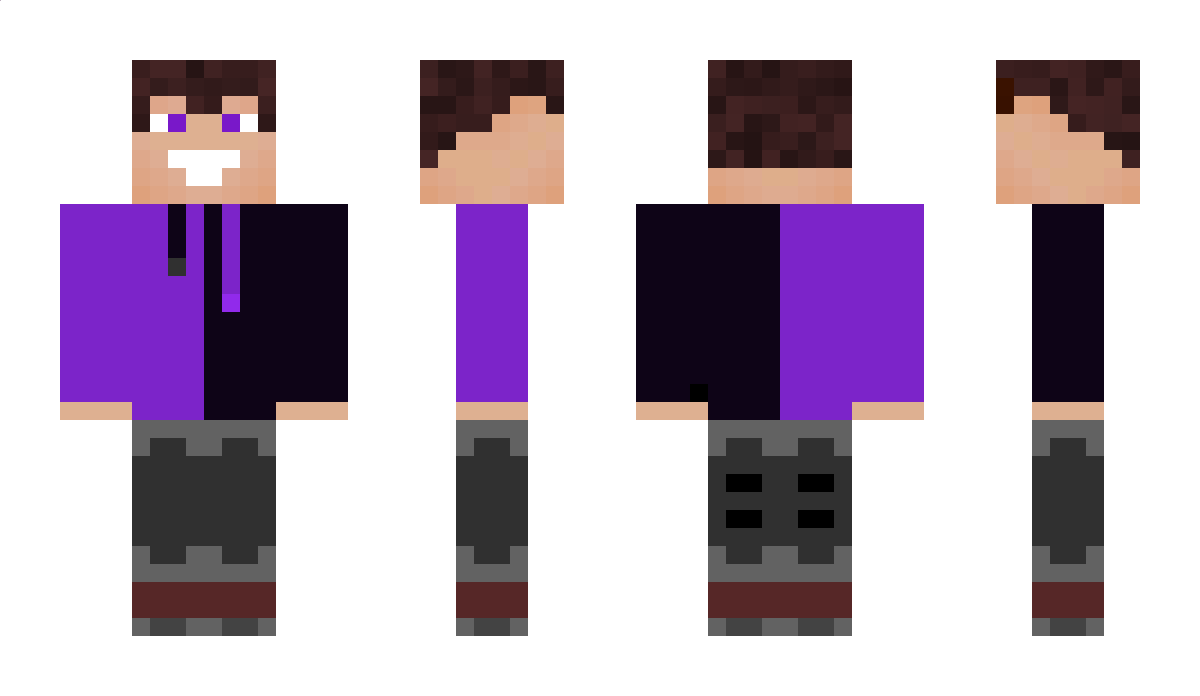 checbox7130 Minecraft Skin