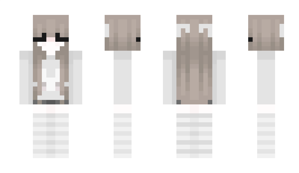 Juwiah Minecraft Skin