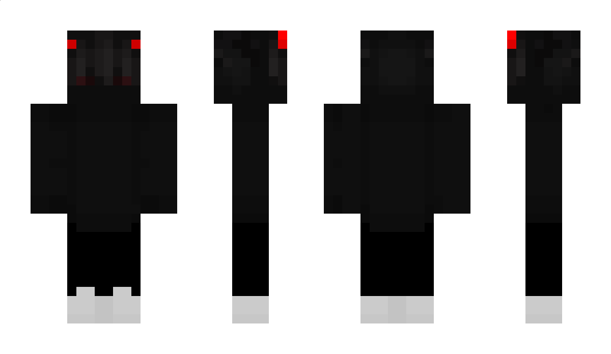 xx_shadow_xx12 Minecraft Skin