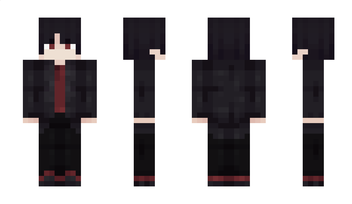 _Furuma_ Minecraft Skin