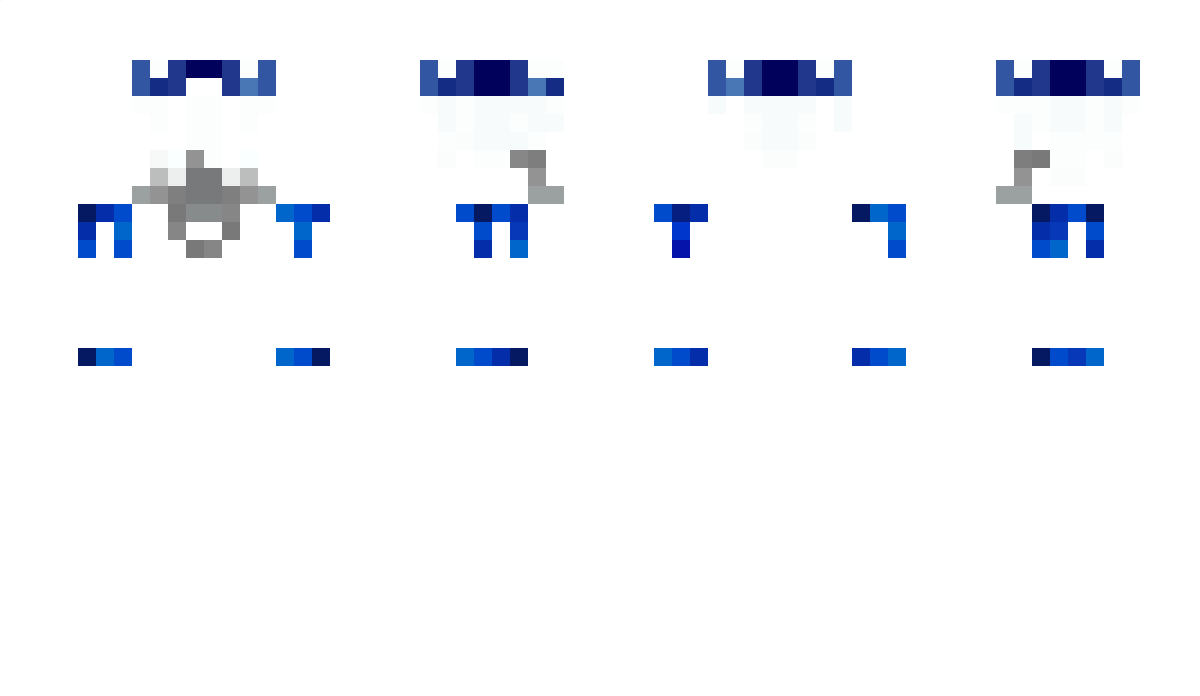 FreeLandDC Minecraft Skin