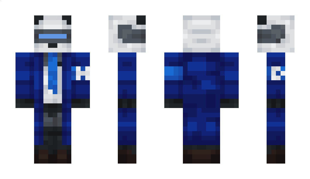 Mr_Potap Minecraft Skin