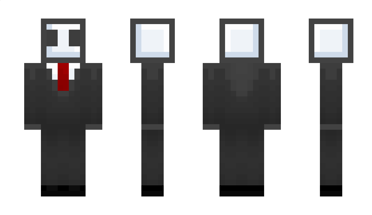 baboeritoiscool Minecraft Skin