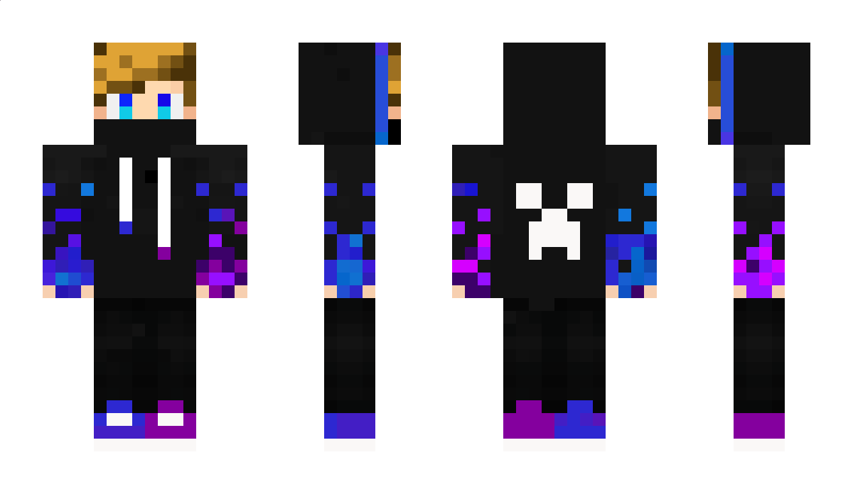 StayCool1JS Minecraft Skin