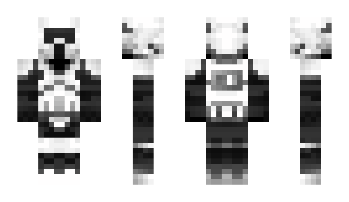 Artem Minecraft Skin