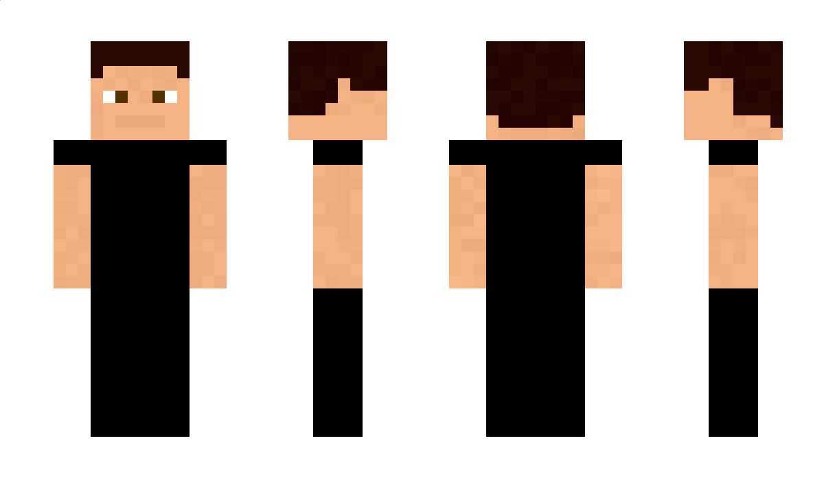 Sas_Bo Minecraft Skin