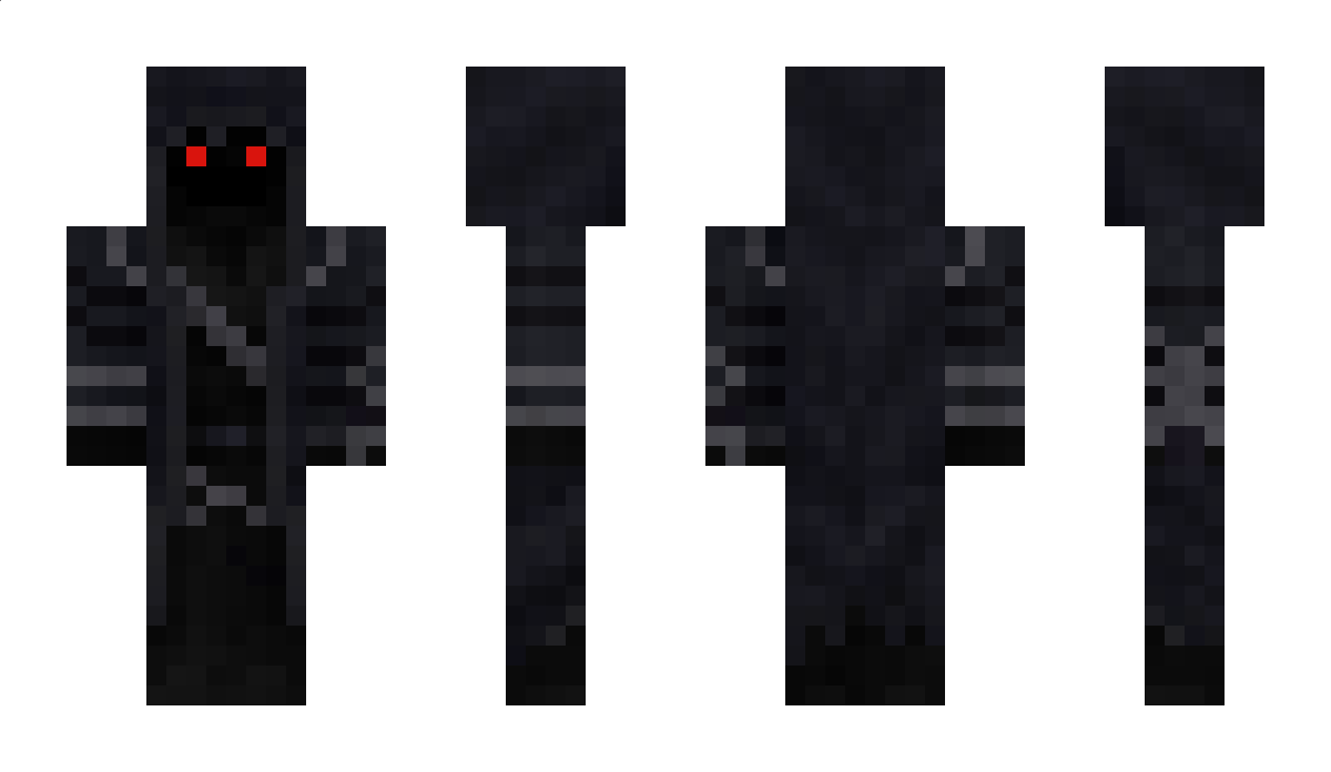 MANUJRR77 Minecraft Skin