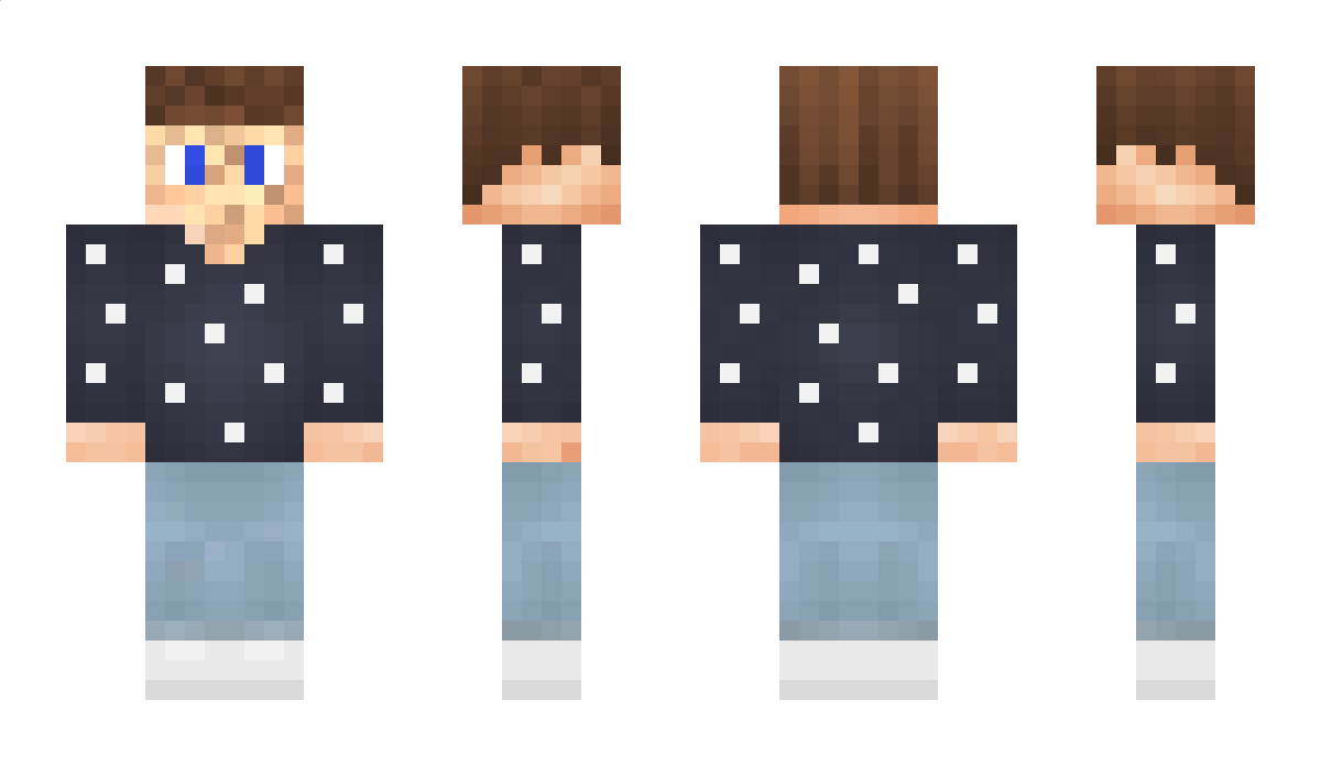 xXSpydexLPXx Minecraft Skin