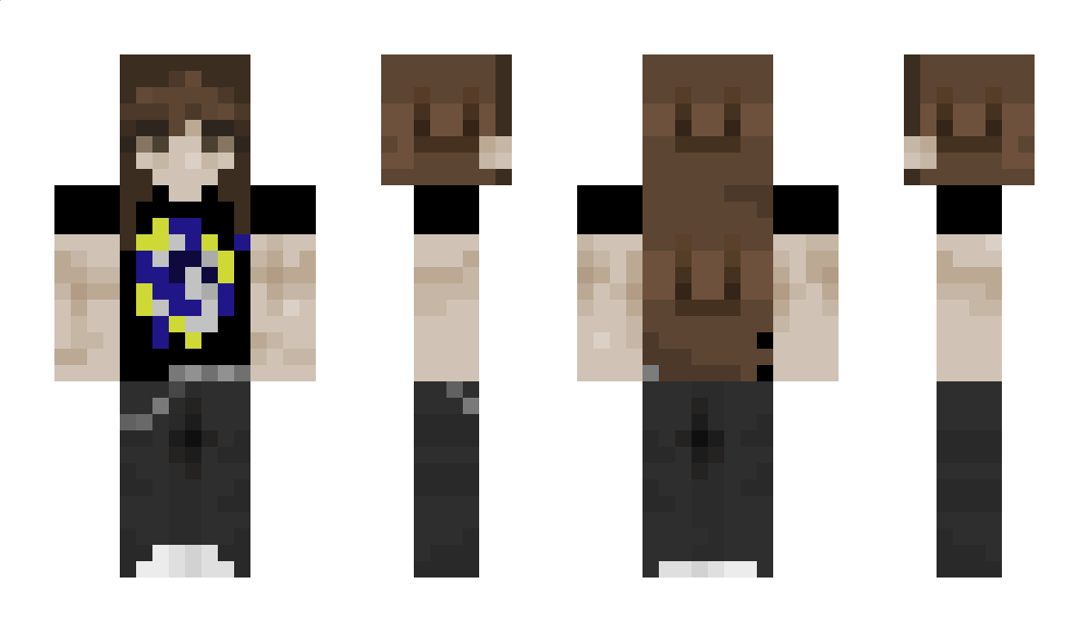 cansotl Minecraft Skin