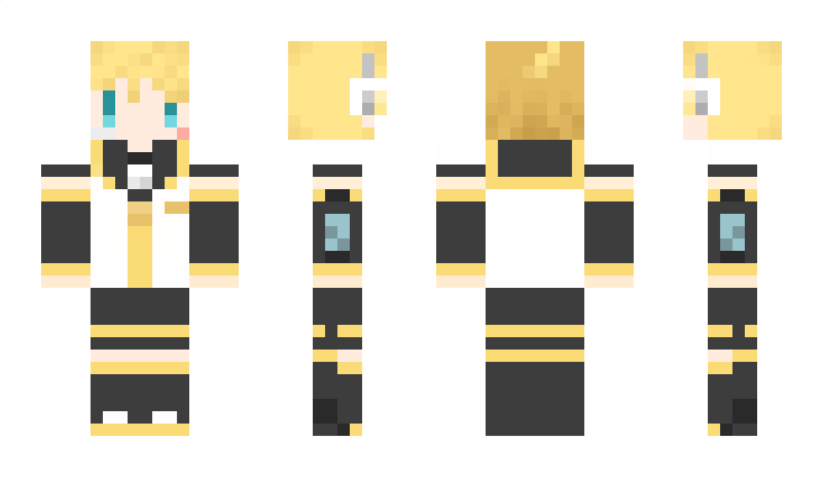 Jula Minecraft Skin