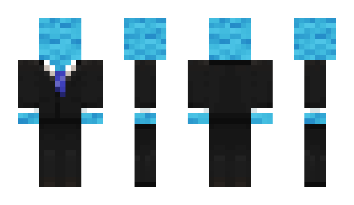 hyper1423 Minecraft Skin