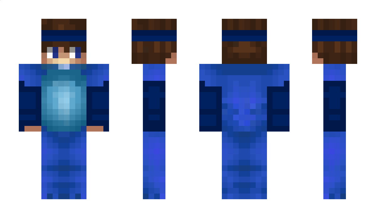 Troll_pvp Minecraft Skin