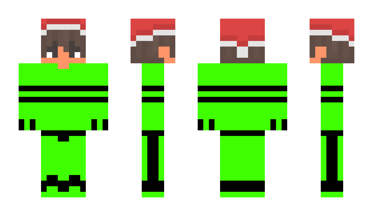 Philly20192991 Minecraft Skin