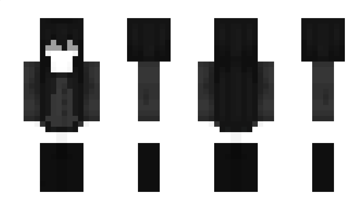 Ekilos Minecraft Skin