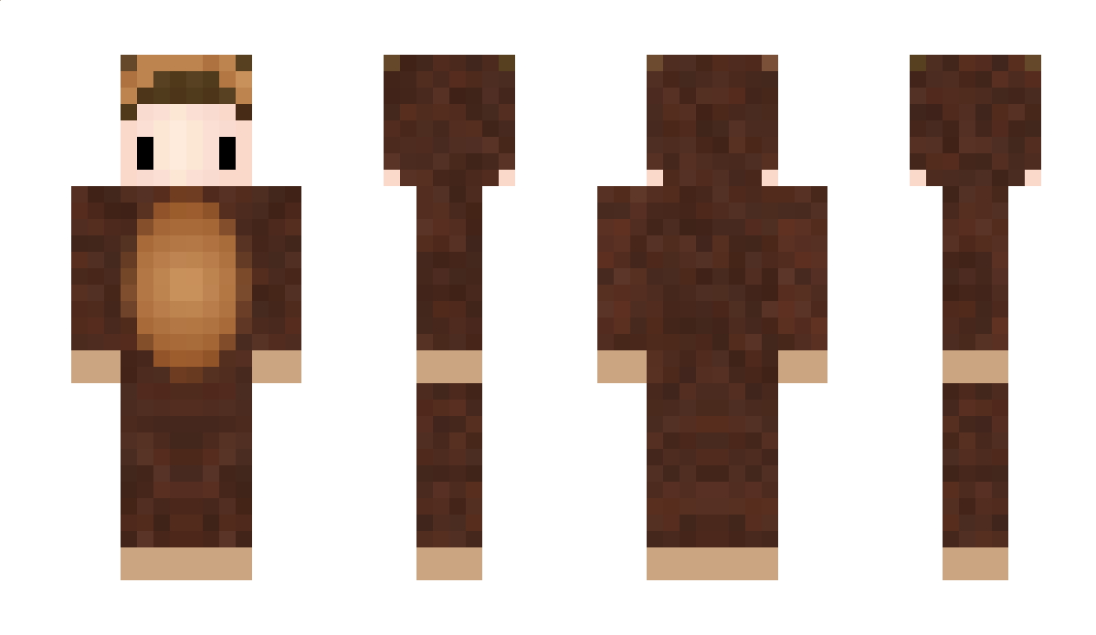 OneAcer1 Minecraft Skin