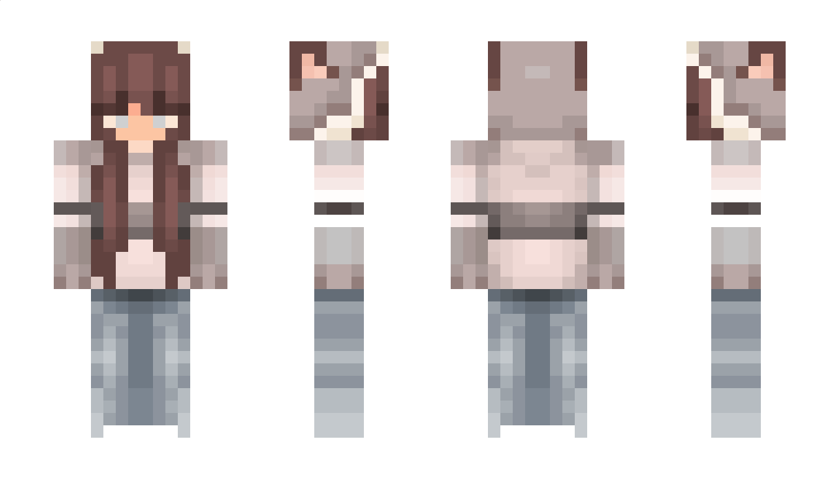 Scurvy963 Minecraft Skin