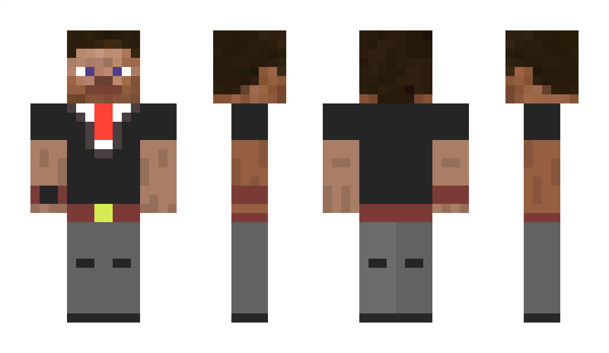 sussyslayer62 Minecraft Skin