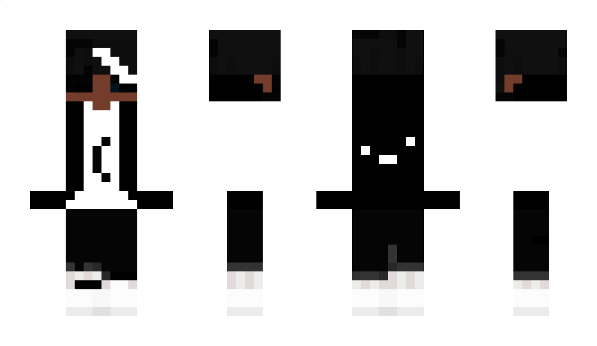 klueless___ Minecraft Skin