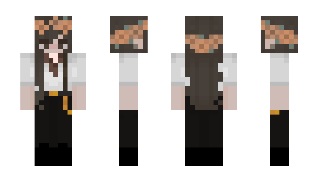 d4id Minecraft Skin