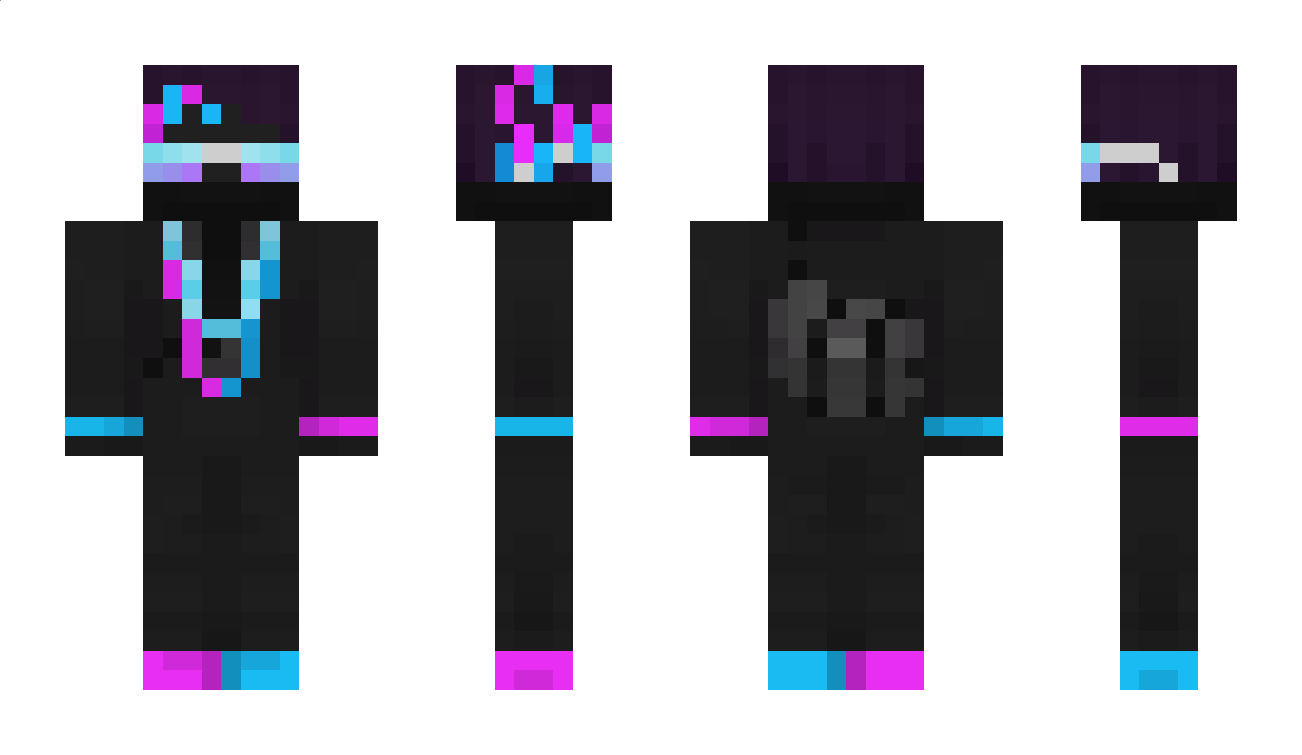 MiniBloxia Minecraft Skin