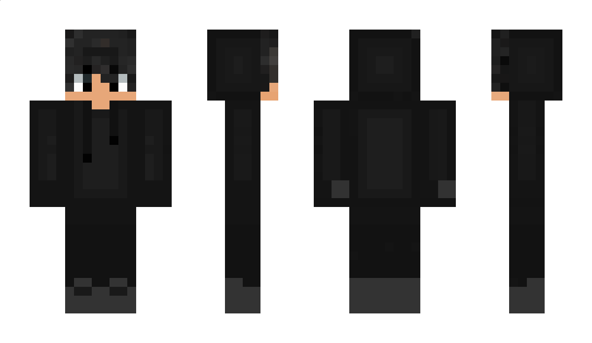 IeFHC233 Minecraft Skin