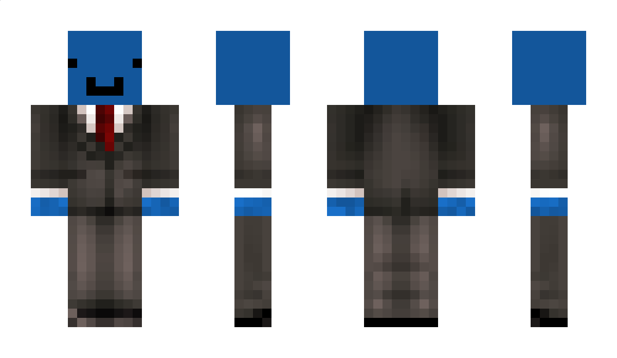 BIG_KOS Minecraft Skin