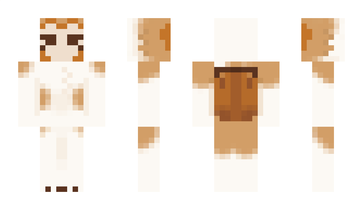 zoo65 Minecraft Skin