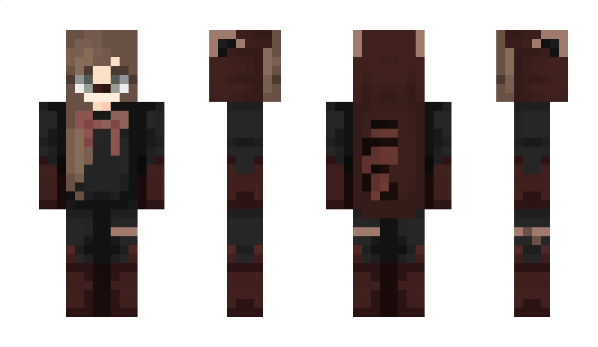 Suicidewithme Minecraft Skin