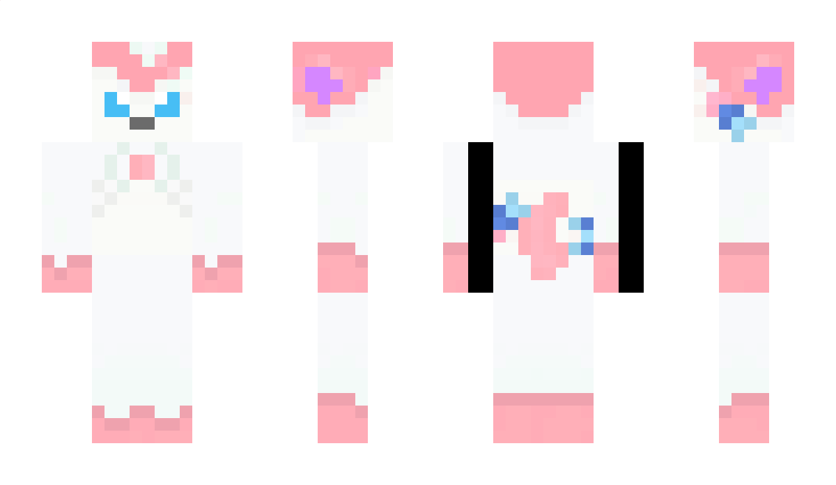 GSN Minecraft Skin