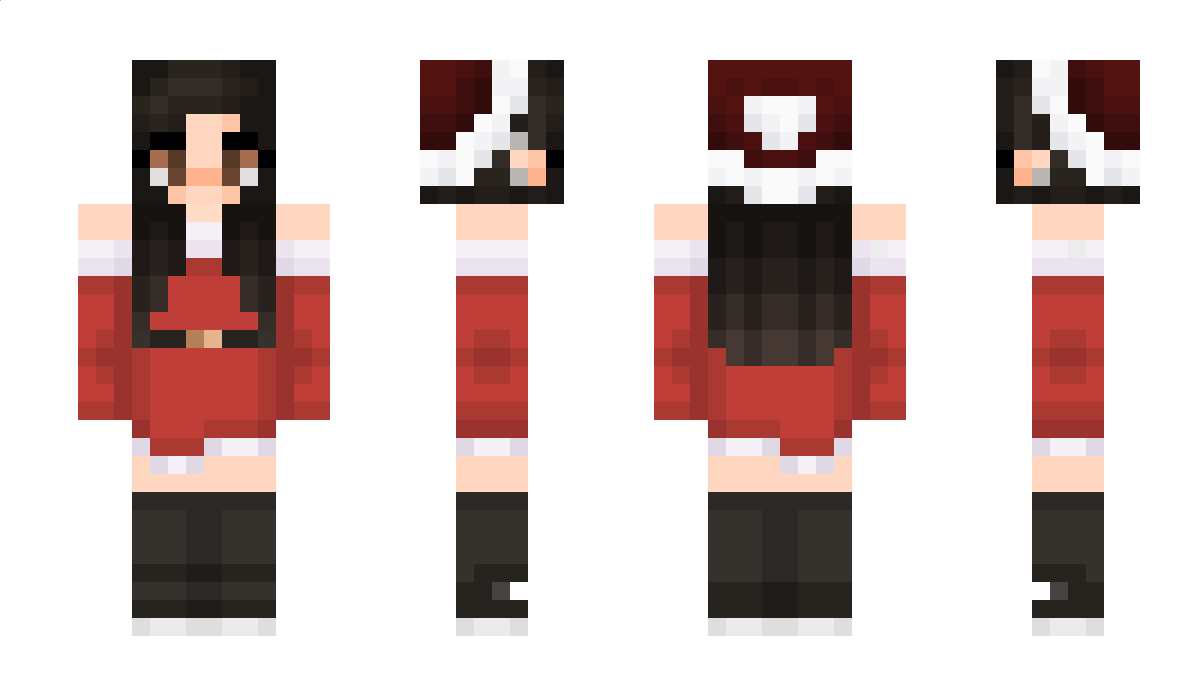 llonaribo Minecraft Skin