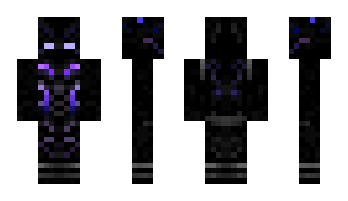 AaravosTheMage Minecraft Skin