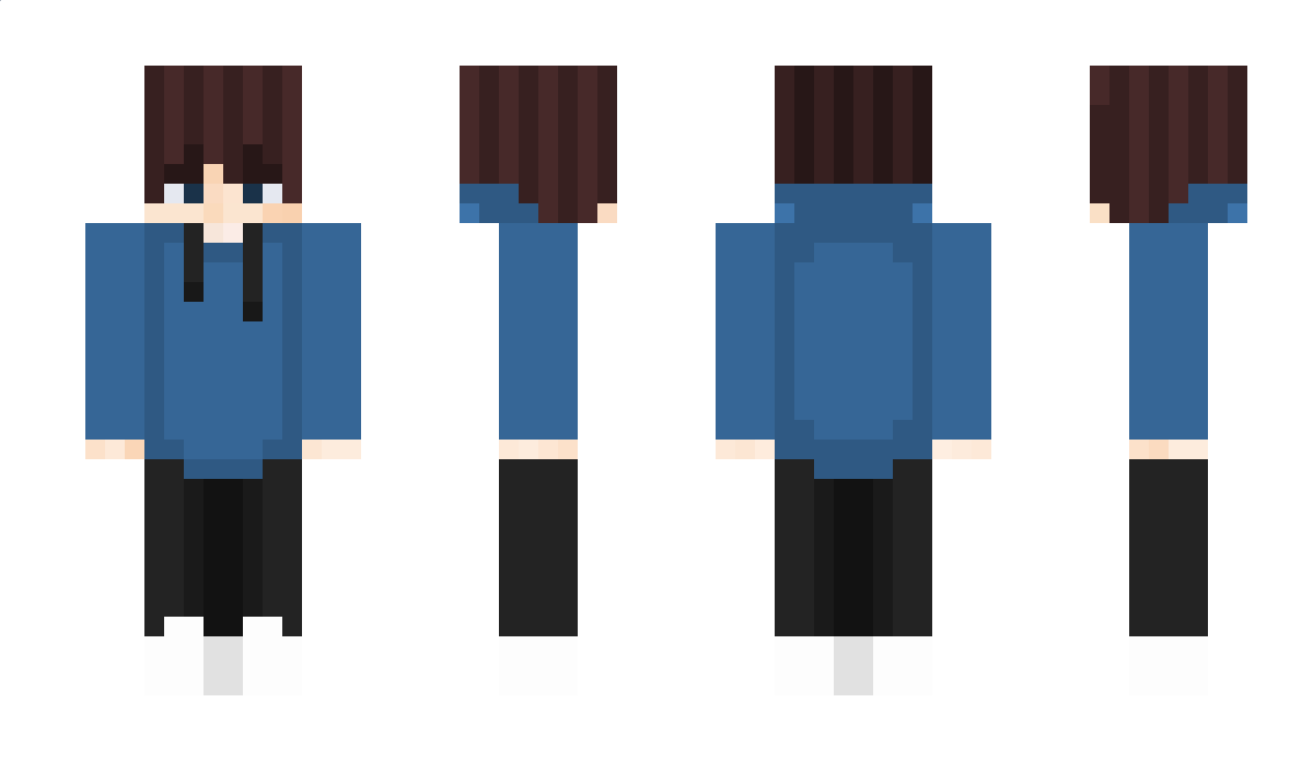 leonstrip Minecraft Skin