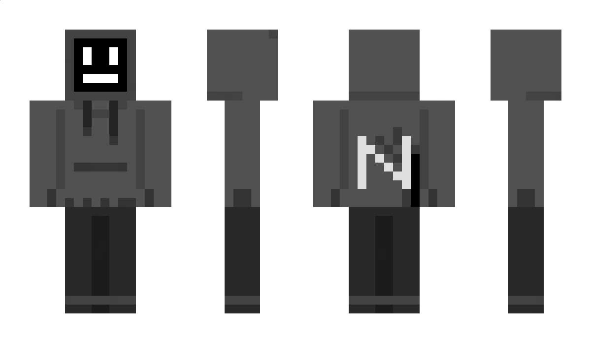 Twitch_ElNoxmc Minecraft Skin