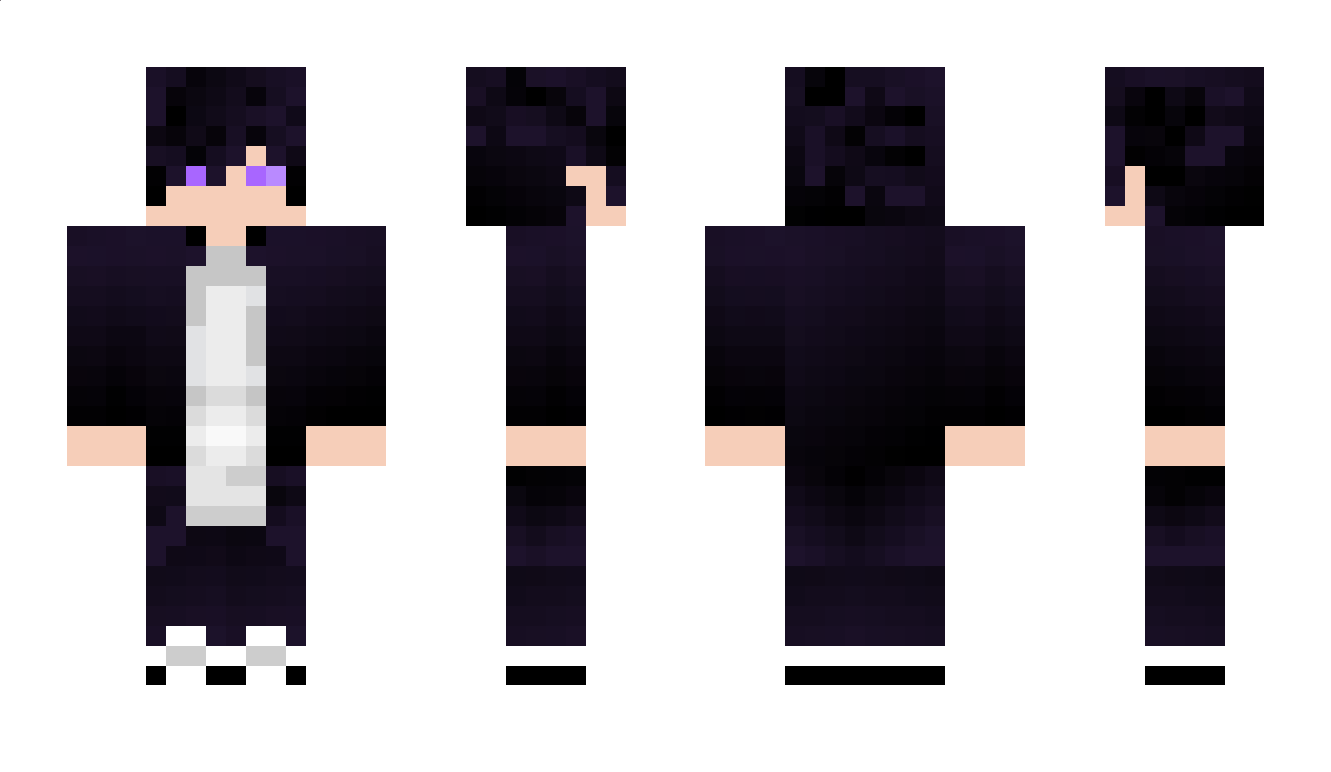 lalelu1432 Minecraft Skin