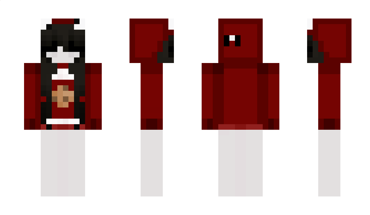 daycare Minecraft Skin