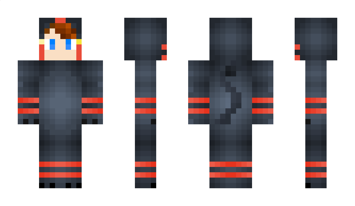 Litten_ Minecraft Skin