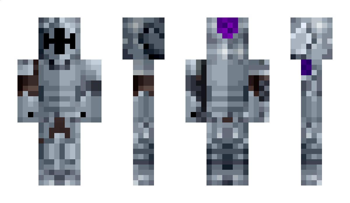 reapxr03 Minecraft Skin