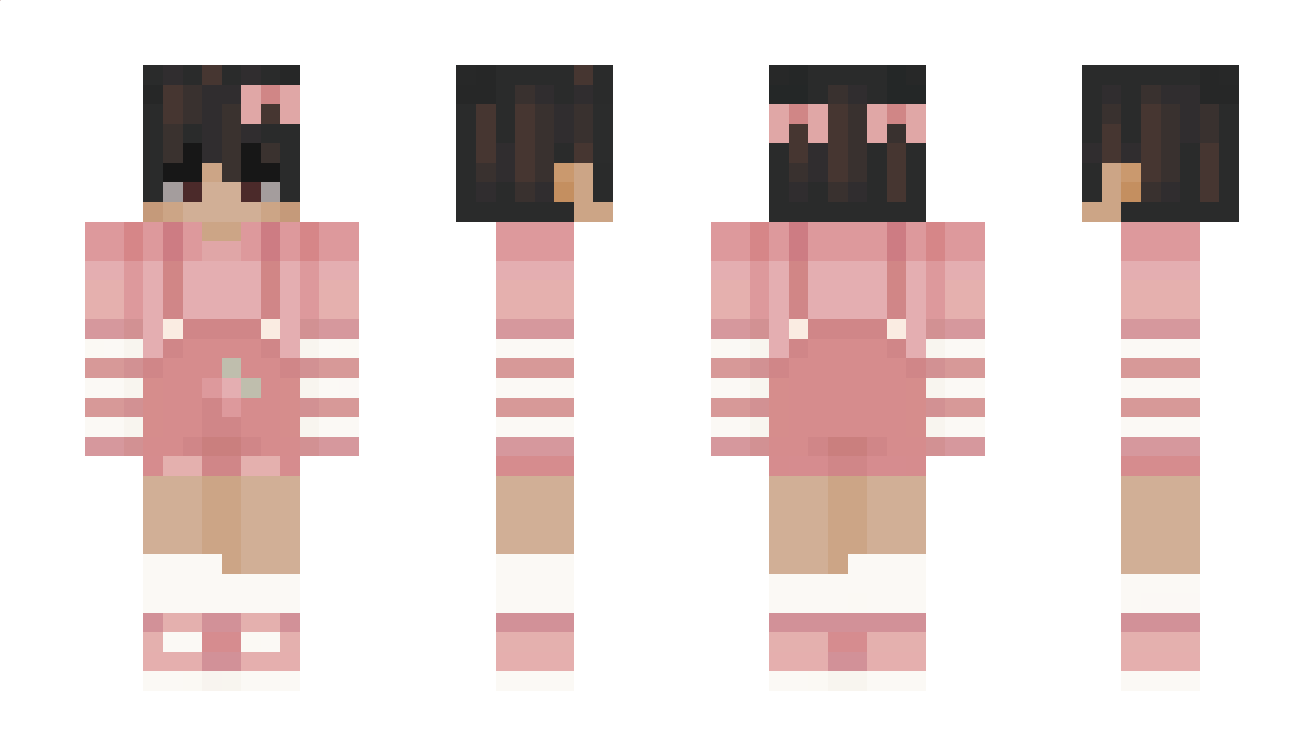 adaxials Minecraft Skin