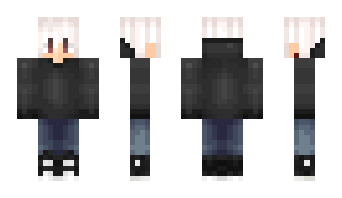 Sonota_tt Minecraft Skin