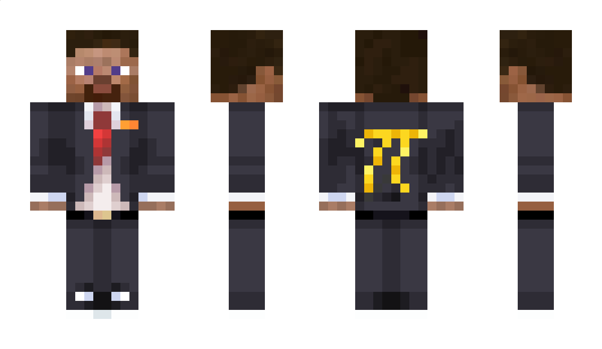 Brewgarz Minecraft Skin