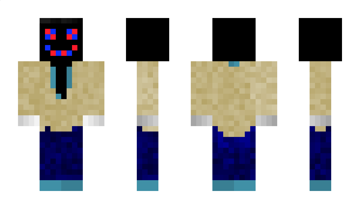 minecraftjay385 Minecraft Skin