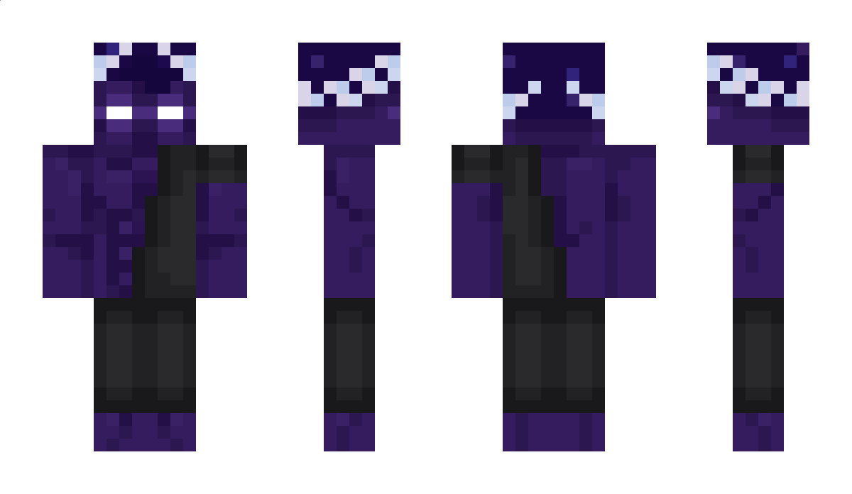 Far_Galaxy Minecraft Skin