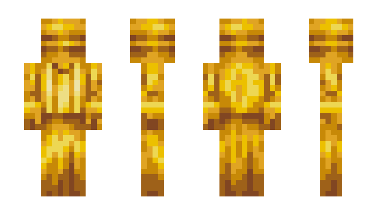 mo_am Minecraft Skin