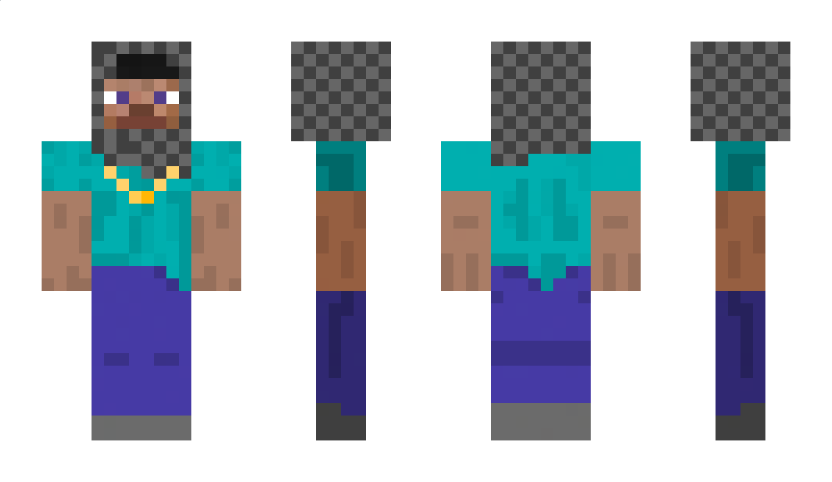 wocksippa Minecraft Skin