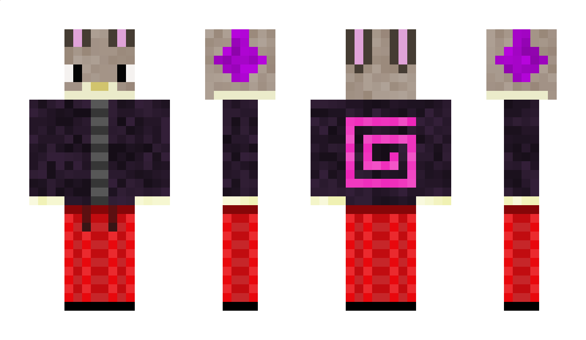 That_ShaneGuy Minecraft Skin