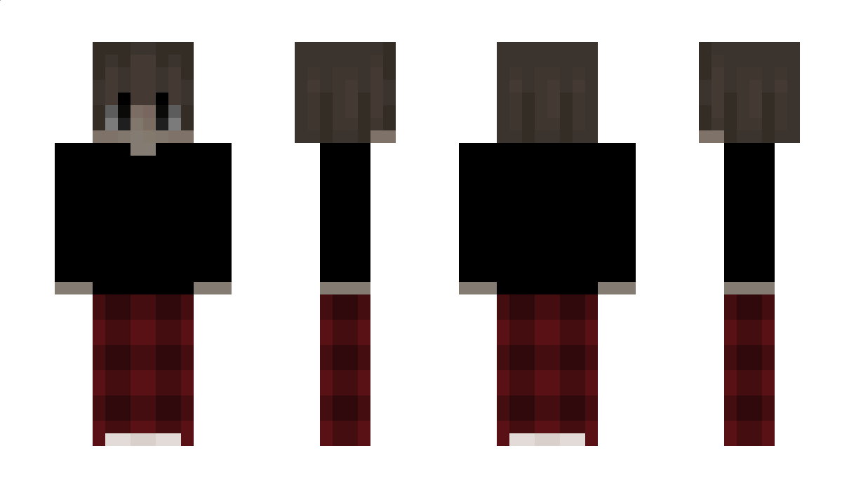 brewman08 Minecraft Skin