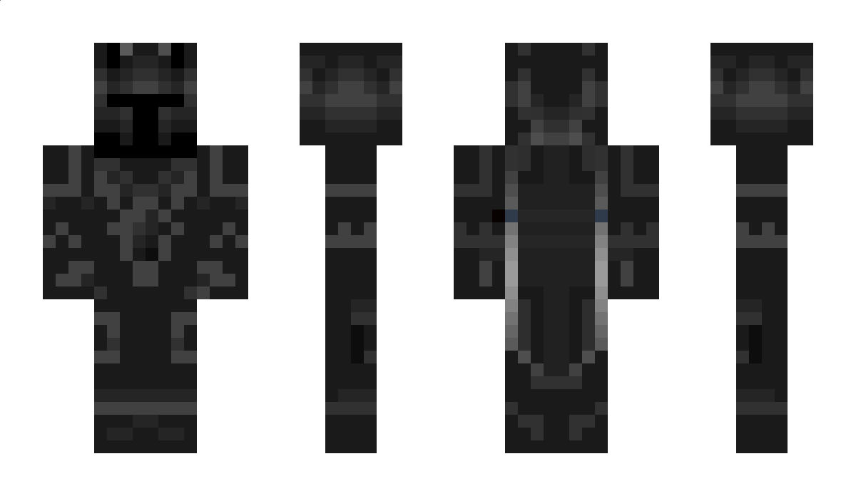 Creper1125463 Minecraft Skin