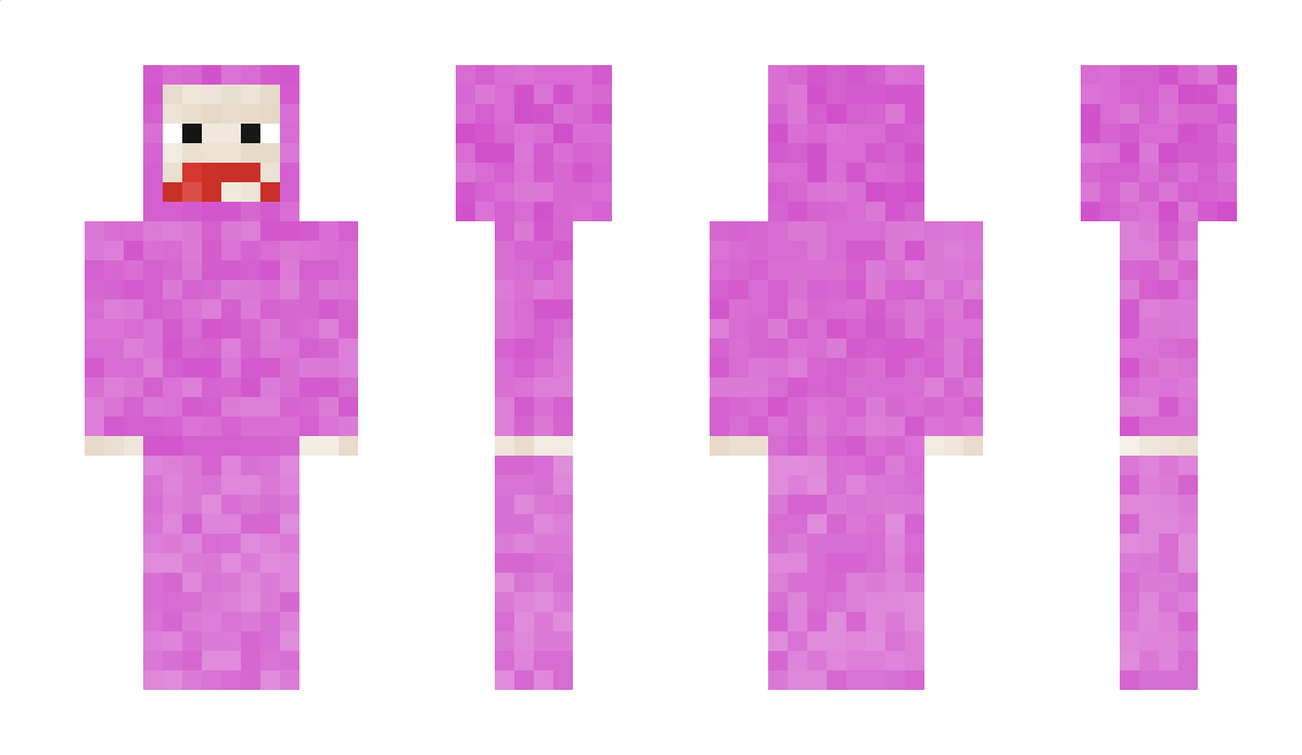 RiceBalls_ Minecraft Skin