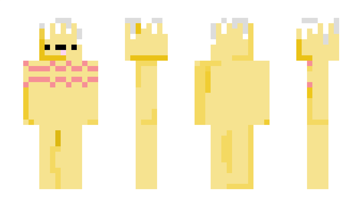 _Moe___ Minecraft Skin