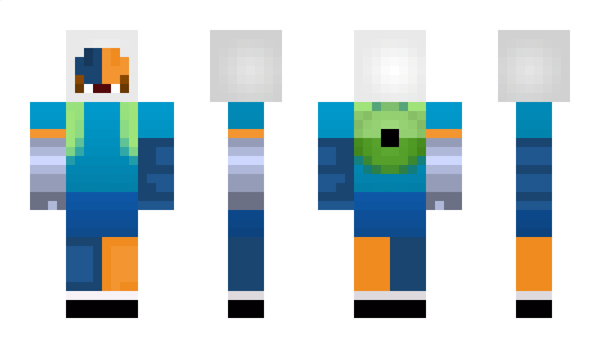 Alpha_Guy Minecraft Skin